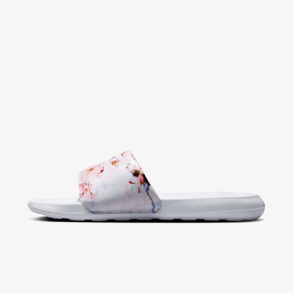 Аксесоари Nike Victori One Slide Print Бяло | FZ3111-100, 1