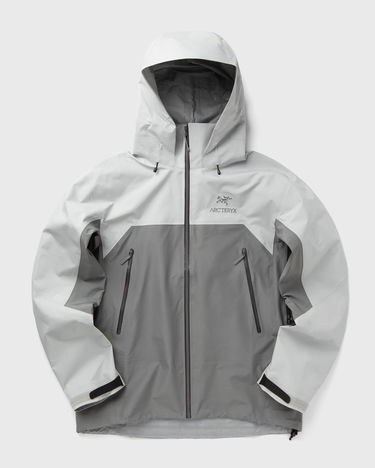 Яке Arcteryx Beta AR Waterproof Shell Jacket Сиво | X000007082-SOLITUDE-VOID, 2