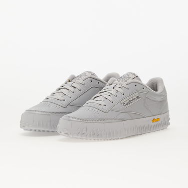 Кецове и обувки Reebok Club C Vibram Сиво | IG2834, 5