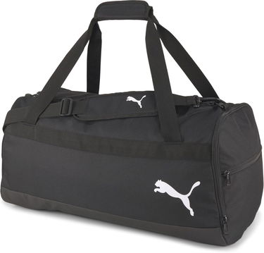 Чанта през рамо Puma Bag teamGOAL 23 Medium Черно | 07685903, 0