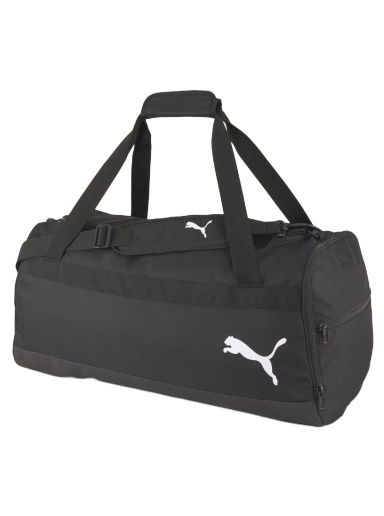 Чанта през рамо Puma Bag teamGOAL 23 Medium Черно | 07685903