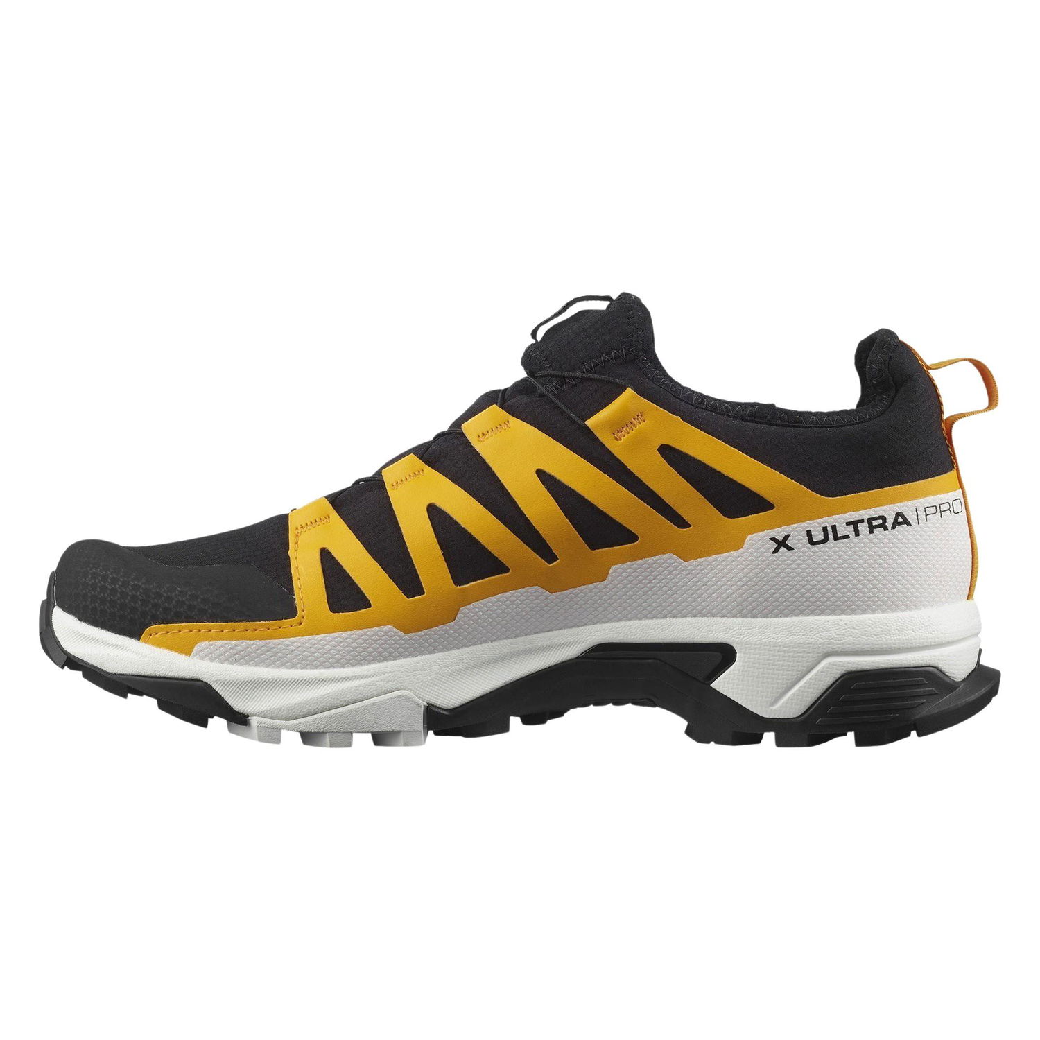 Кецове и обувки Salomon X Ultra Pro GTX Бяло | L41444600, 0