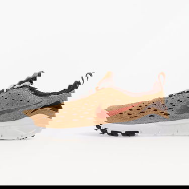 Кецове и обувки Nike Free Run Trail Кафяво | CW5814-200, 1