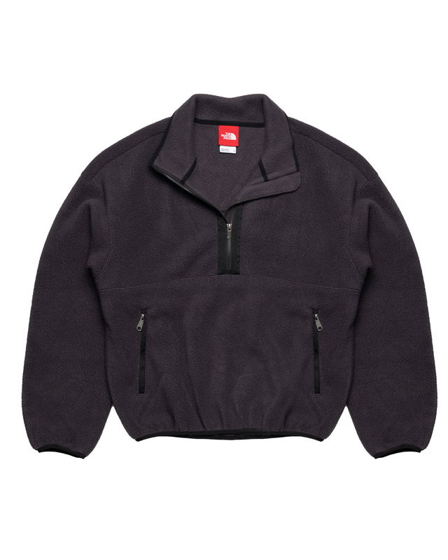 RedBox 1/2 Zip Fleece