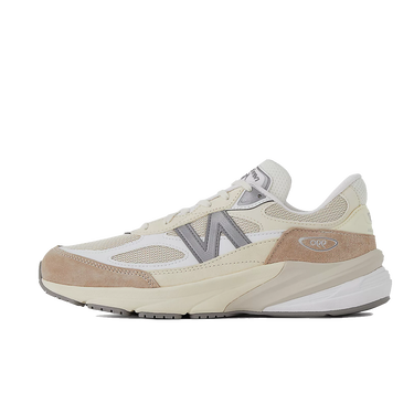 Кецове и обувки New Balance 990v6 Made in USA "Mindful Grey" Бежово | M990SS6, 0