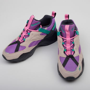 Кецове и обувки Reebok Aztrek 96 Многоцветен | EG9224, 2
