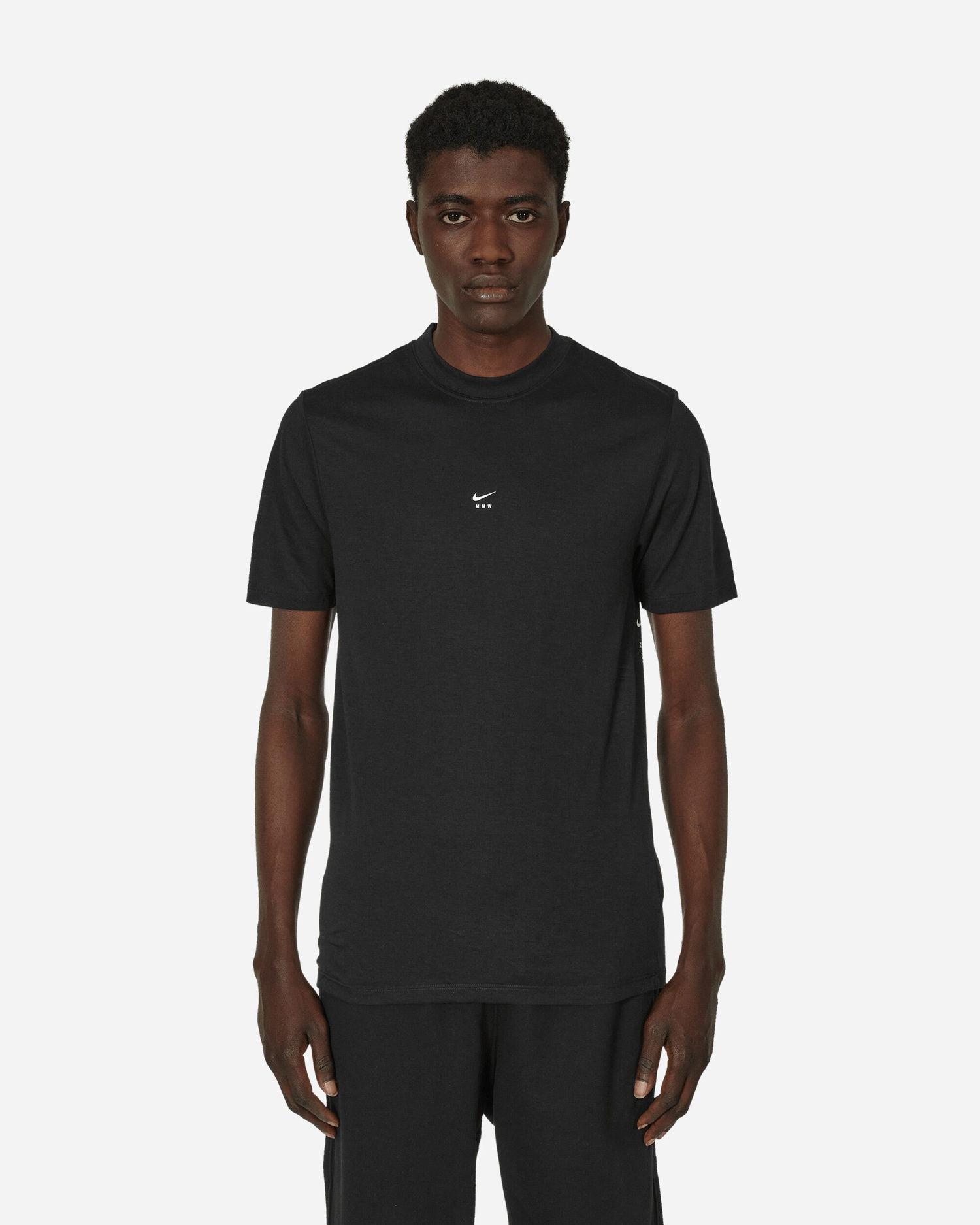 Тениска Nike MMW T-Shirt Black Черно | DR5355-010, 1
