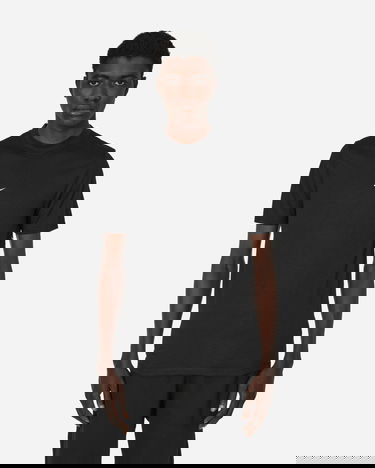 Тениска Nike MMW T-Shirt Black Черно | DR5355-010, 1