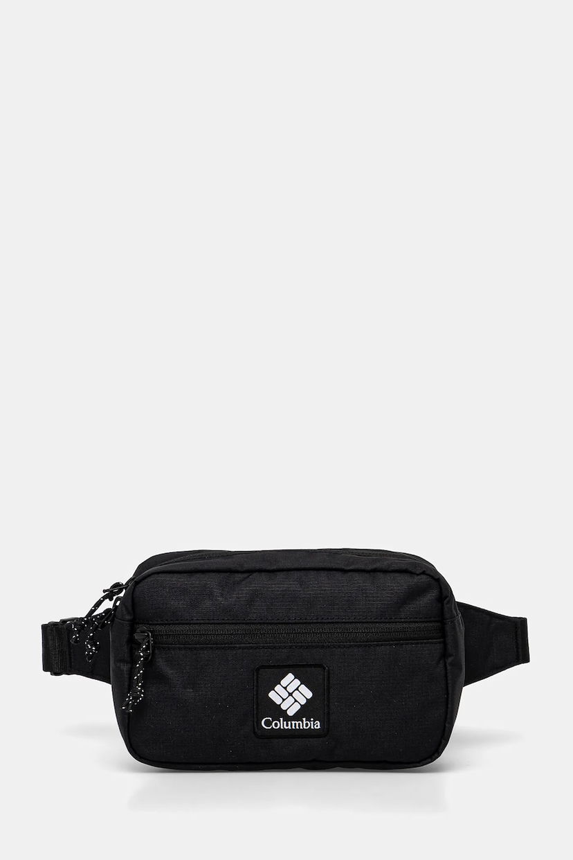 Чанта за кръста Columbia Fanny Pack with Front Pocket Черно | 2121511