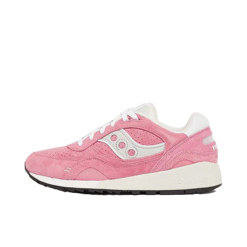 Кецове и обувки Saucony Shadow 6000 Розово | S70662-3