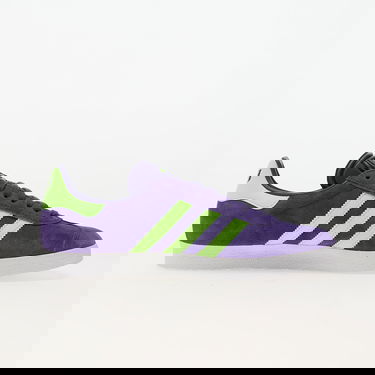 Кецове и обувки adidas Originals Gazelle Messi Лилаво | IH8164, 2