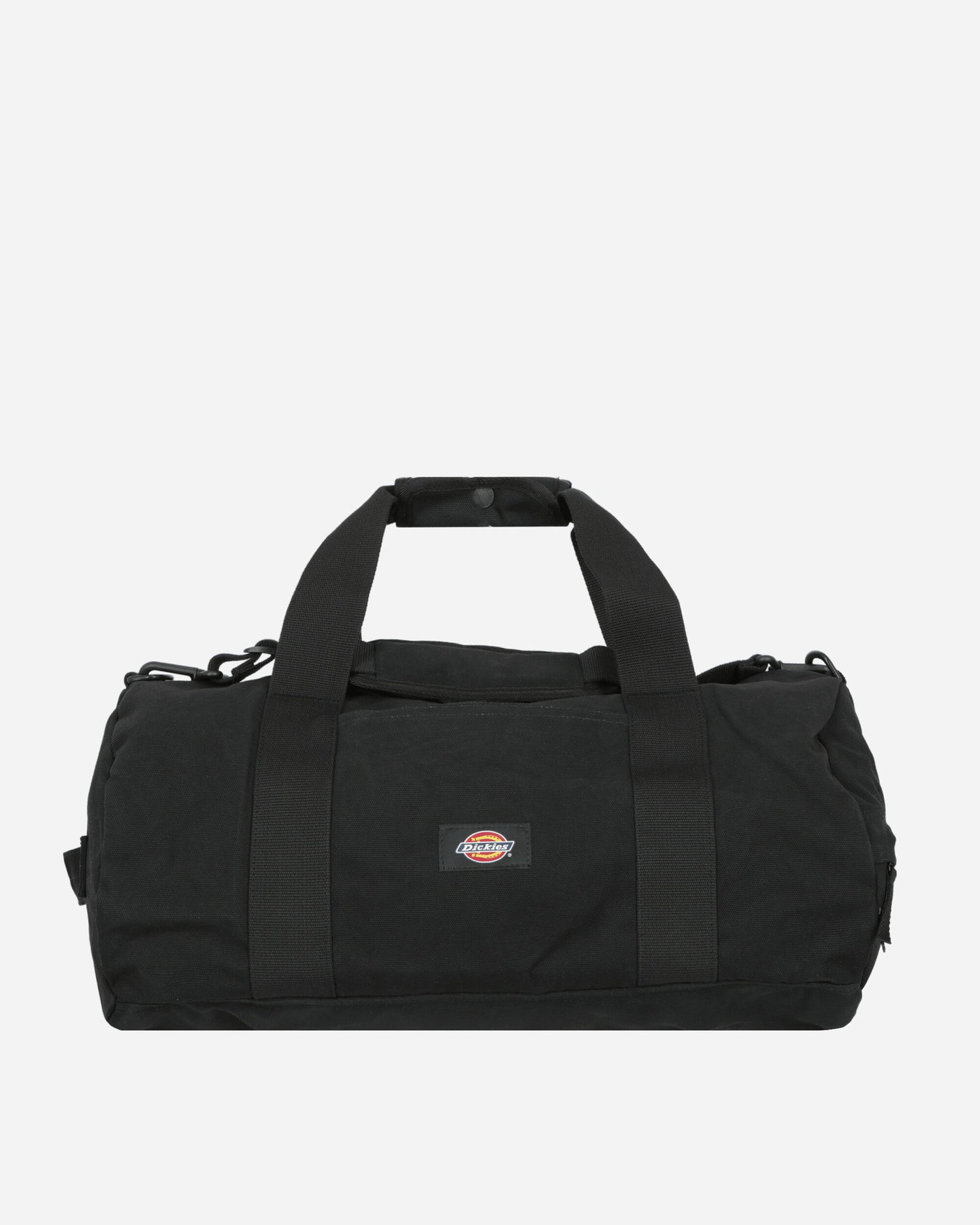 Чанта през рамо Dickies Duck Canvas Duffel Bag Черно | DK0A4YHK BLK1, 0
