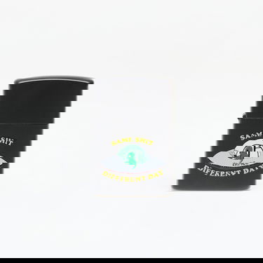 Джаджа RIPNDIP Same Shit Different Day Lighter Black Черно | RNDSPR24265, 0