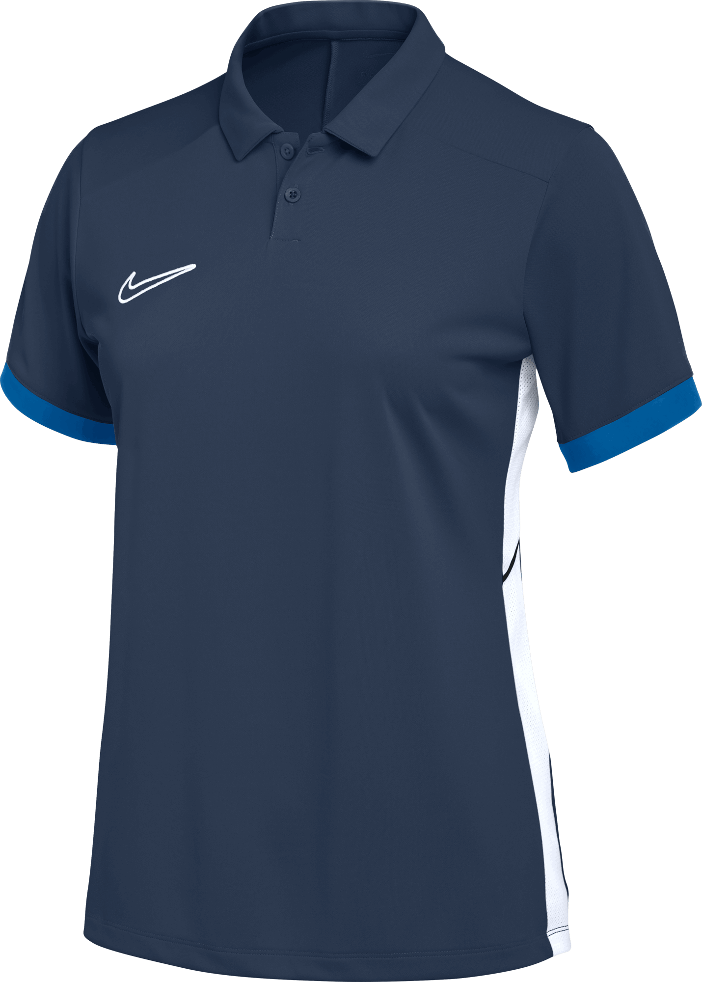 Поло тениска Nike Nike DF ACD25 Short Sleeve Polo Тъмно синьо | fz9761-410, 0
