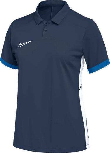 Поло тениска Nike Nike DF ACD25 Short Sleeve Polo Тъмно синьо | fz9761-410, 0