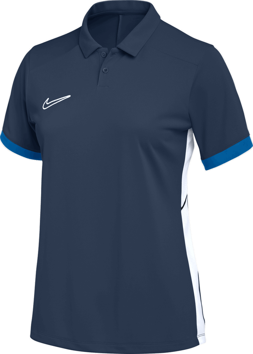 Поло тениска Nike Nike DF ACD25 Short Sleeve Polo Тъмно синьо | fz9761-410