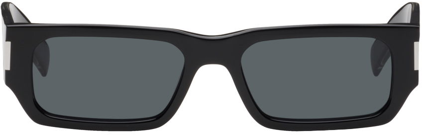 Слънчеви очила Saint Laurent Sunglasses Черно | SL 660, 0