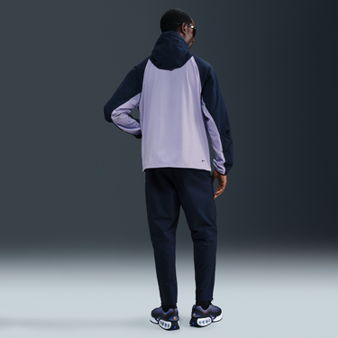 Ветровка Nike Nike Tech Woven Jacket Лилаво | HM7151-515, 4