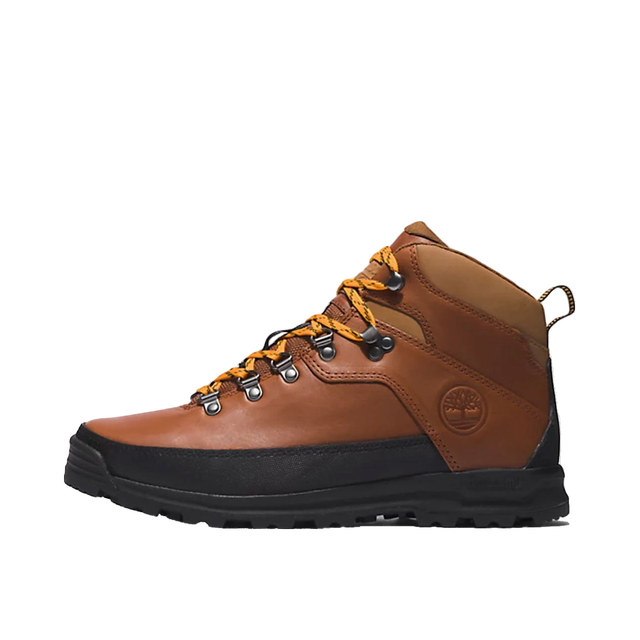 World Hiker Hiking Boot