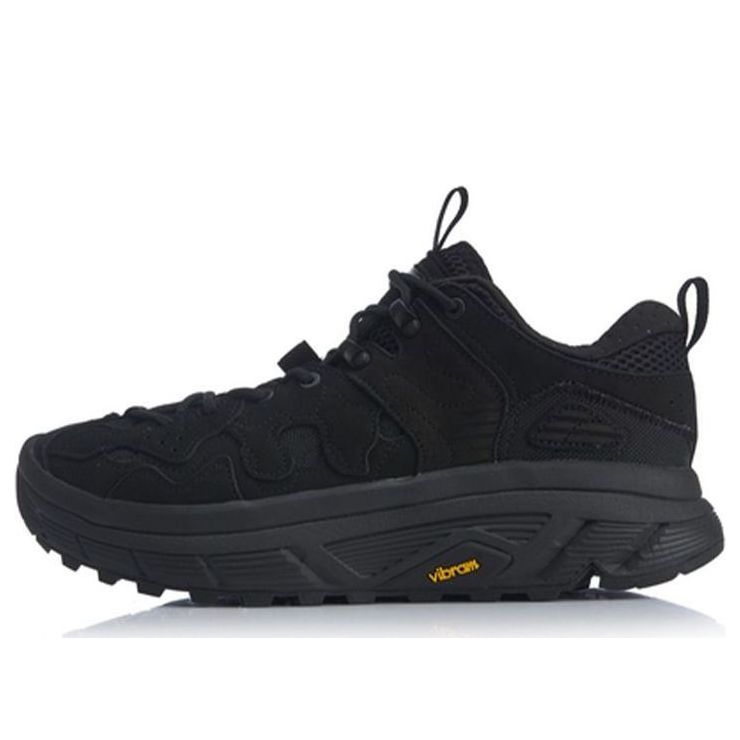 Кецове и обувки Li-Ning Ace Low Черно | AGBQ065-1, 0