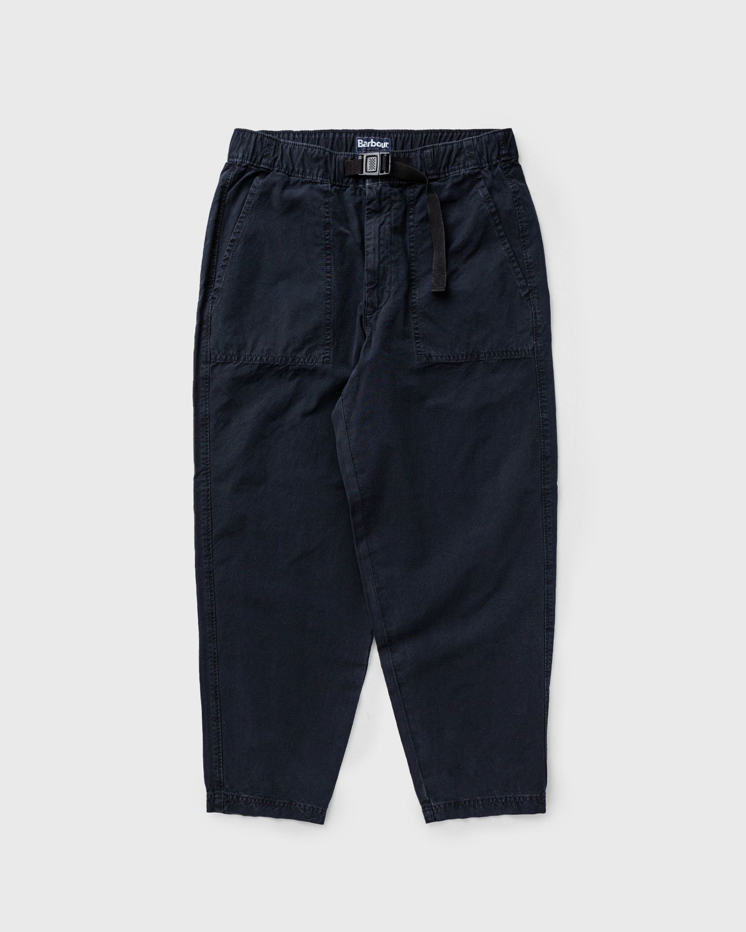 Панталони Barbour Grindle Trousers Черно | MTR0721NY91, 0