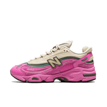 Кецове и обувки New Balance 1000 "Real Pink" Розово | M1000MC, 0