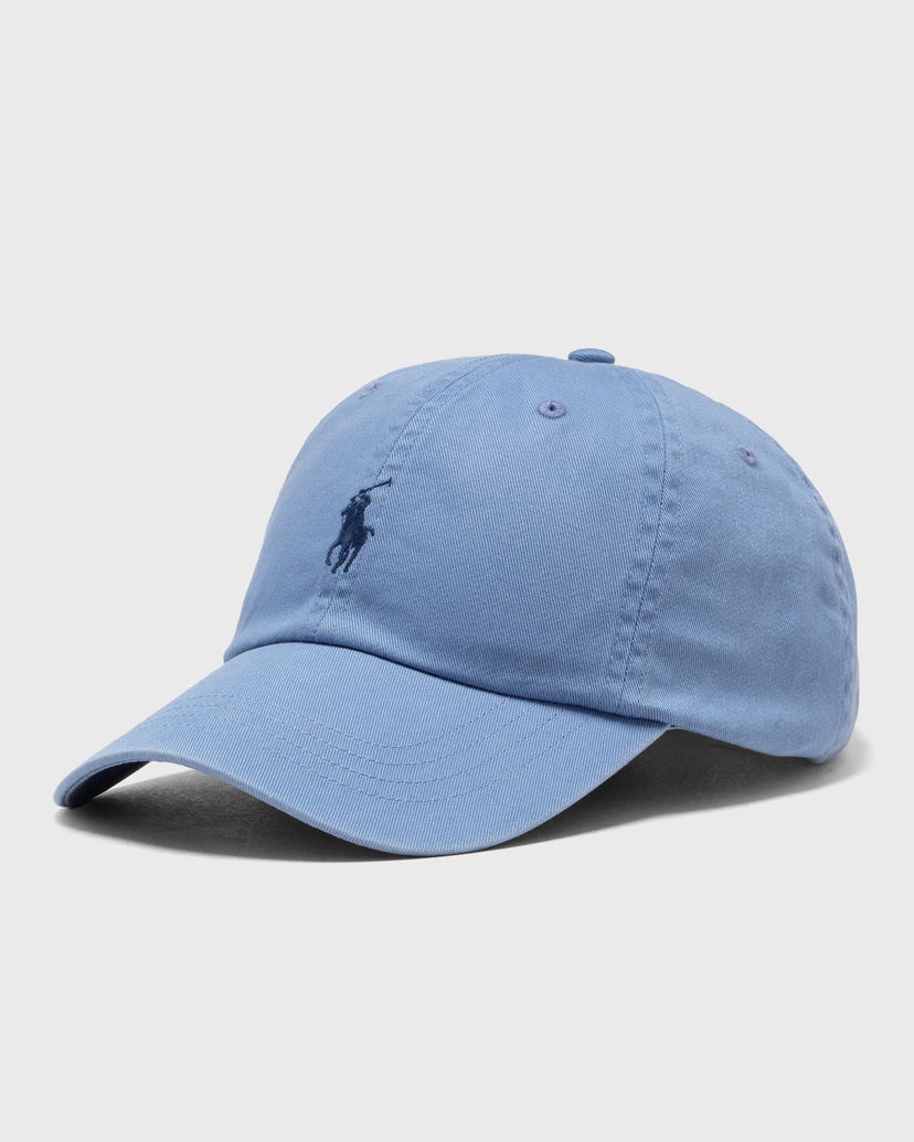 Шапка с козирка Polo by Ralph Lauren CAP Синьо | 710667709140