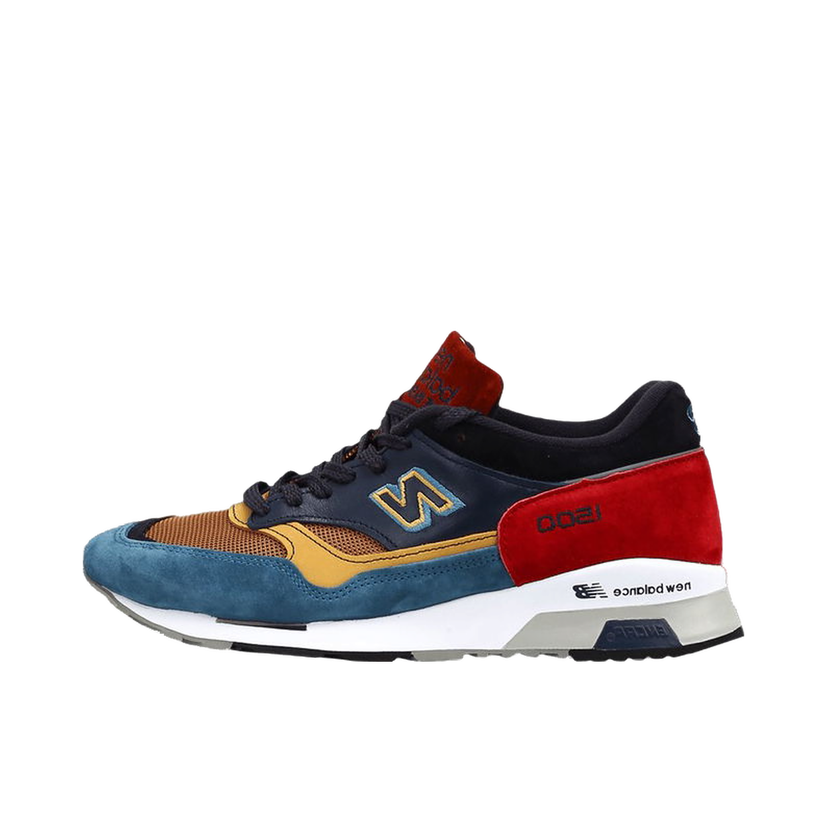 Кецове и обувки New Balance 1500 Made In England Yard Pack "Multi-Color" Многоцветен | M1500YP
