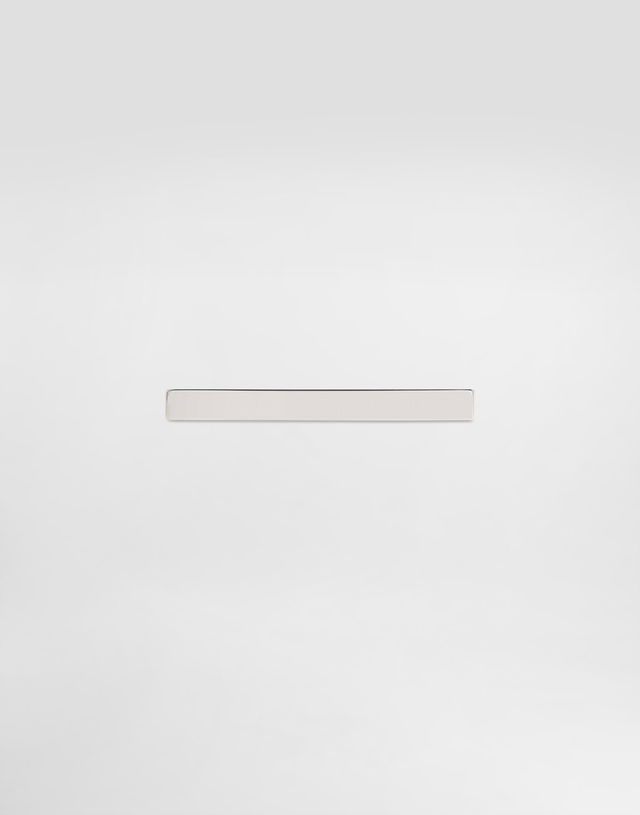 Sartoria Tie Clip Metal Onesize