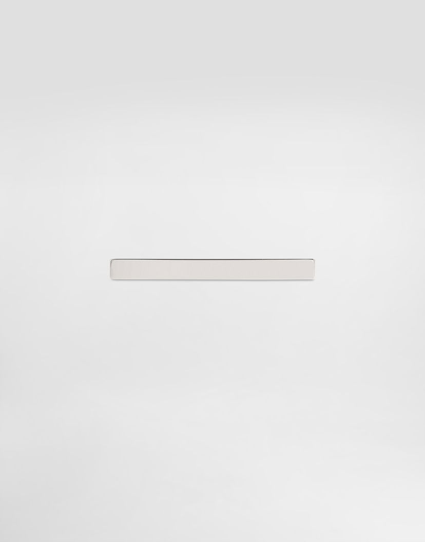 Значка Dolce & Gabbana Sartoria Tie Clip Metal Onesize Металик | WTS1S1W111187655