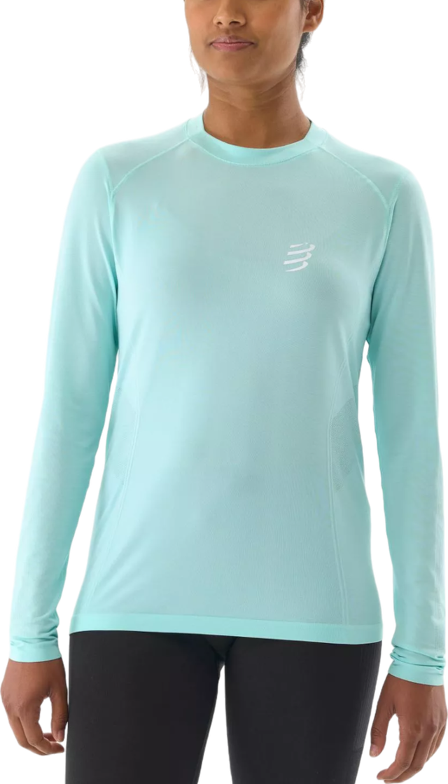 Performance Long Sleeve T-Shirt
