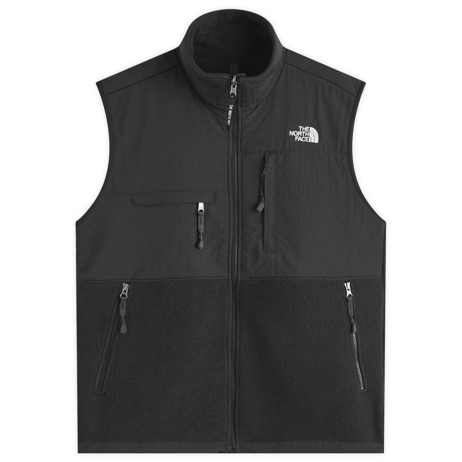 Жилетка The North Face Denali Fleece Vest Черно | NF0A88XJJK3, 0