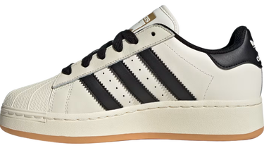 Кецове и обувки adidas Originals adidas Superstar XLG Бежово | id5698, 1