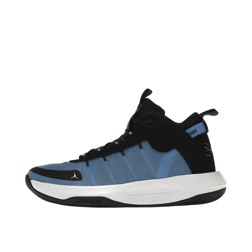 Кецове и обувки Jordan Air Jordan Jumpman 2020 University Blue Синьо | BQ3449-400