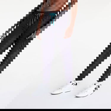 Карго панталони New Era Cargo Track Pant Черно | 60284653, 0
