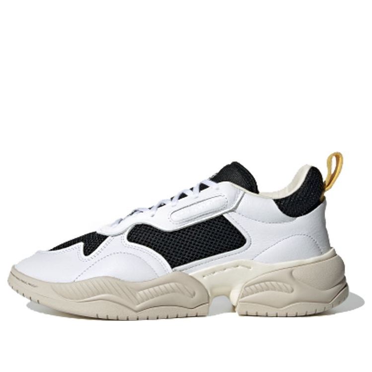 Кецове и обувки adidas Originals Supercourt Rx Бяло | EG6867, 0