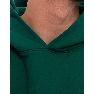 Суитчър OAKLEY Soho Po Hoodie 3.0 Зелено | FOA404867-78S, 4