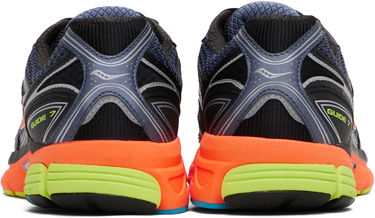 Кецове и обувки Saucony ProGrid Guide 7 Сиво | S70936-13, 1