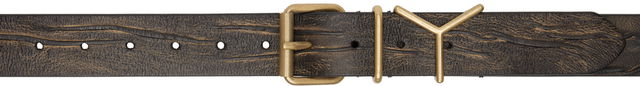 Belt