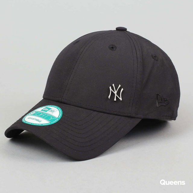 Cap Flawless Logo NY