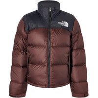 Пухо яке The North Face 1996 Retro Nuptse Jacket "Coal Brown/Black" Кафяво | NF0A3XEOLOS, 1