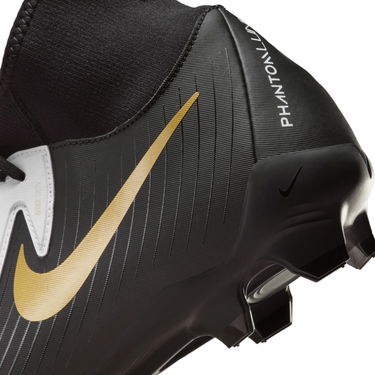 Кецове и обувки Nike Phantom Luna II Academy FG/MG Черно | FD6725-100, 8