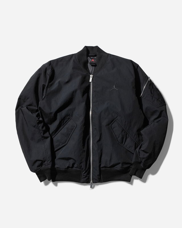 Renegade Bomber Jacket