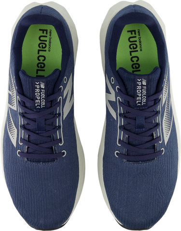 Кецове и обувки New Balance FuelCell Propel v5 Тъмно синьо | mfcprln5, 3