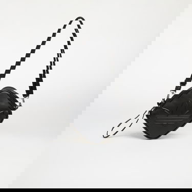 Чанта през рамо adidas Originals Crossbody Bag D-Shaped Черно | JC6004, 4