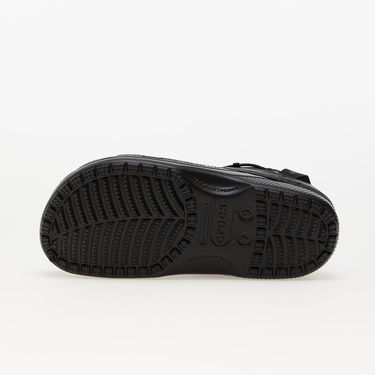 Кецове и обувки Crocs Classic Clog Черно | 208552-001, 4
