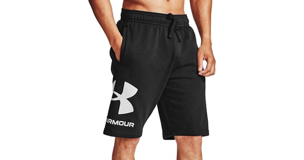 Къси панталони Under Armour Rival Черно | 1357118-001, 1