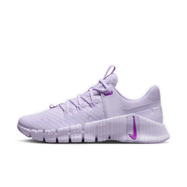 Кецове и обувки Nike Free Metcon 5 Лилаво | DV3950-502, 4