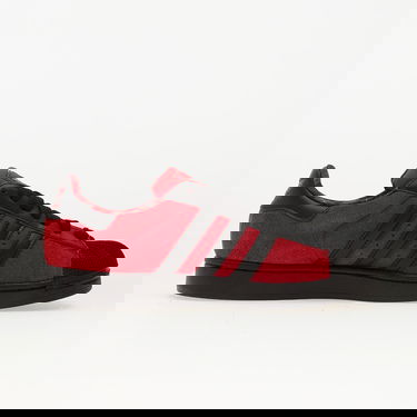 Кецове и обувки adidas Originals Superstar II London Better Scarlet Червено | JQ3224, 2