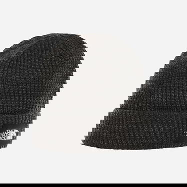 Шапка The North Face Čepice Salty Dog Beanie Черно | NF0A3FJWJK3, 2